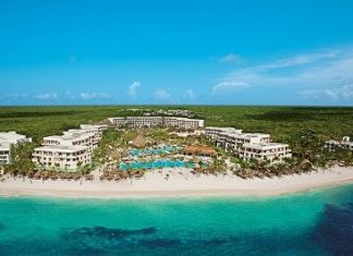 costco dress code : Secrets Akumal Riviera Maya, Akumal, Tulum