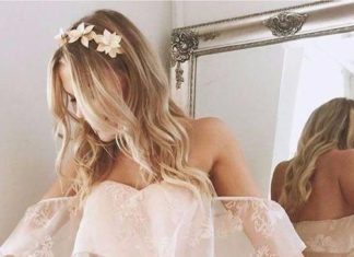 court dress code : Looks de fête qui nous inspirent