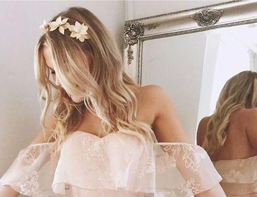 court dress code : Looks de fête qui nous inspirent