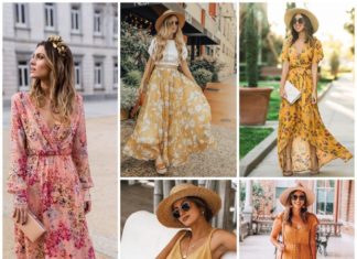 dress code clothing : Invitée à un mariage bohème: comment s’habiller? | La Vie Bohème – Blog Boho, fashion, lifestyle, spiritualité