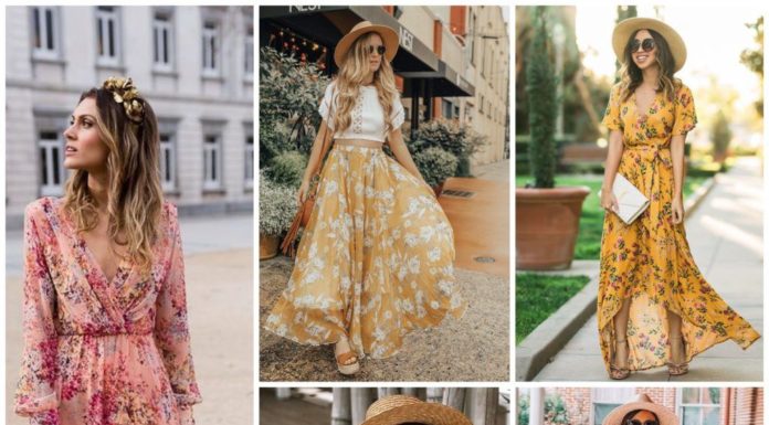 dress code clothing : Invitée à un mariage bohème: comment s’habiller? | La Vie Bohème – Blog Boho, fashion, lifestyle, spiritualité