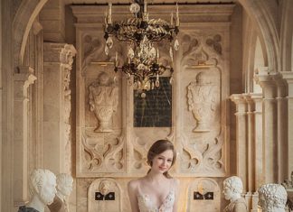 dress code policy : Faux Leather Overshirt