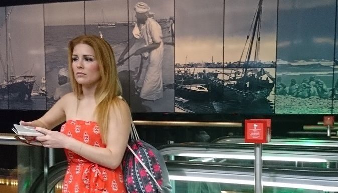 dubai dress code : Dress Code for Women in Dubai