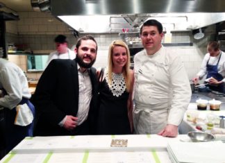 french laundry dress code : Dinner at The French Laundry in Yountville, California