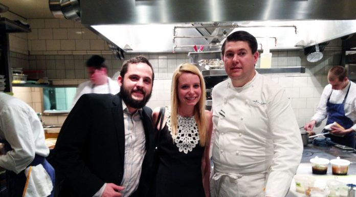 french laundry dress code : Dinner at The French Laundry in Yountville, California