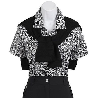 golf dress code : Animal Print Accessory Bags | Animal Print Accessories