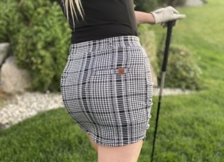 golf dress code : Are Country Clubs Still Too Uptight About Women’s Golf Wear?
