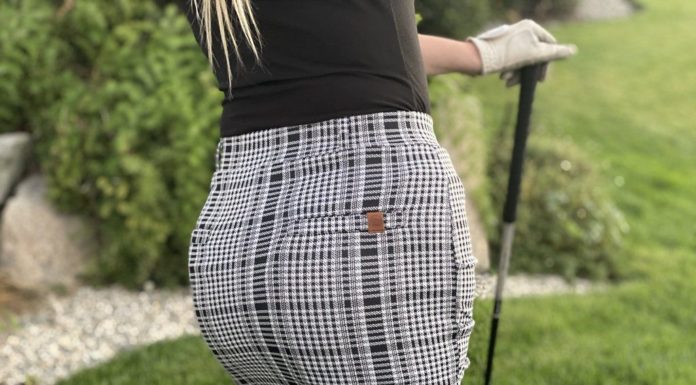 golf dress code : Are Country Clubs Still Too Uptight About Women’s Golf Wear?