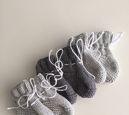 grace community church sun valley dress code : Babysokjes breien met 2 breinaalden en 2 steken