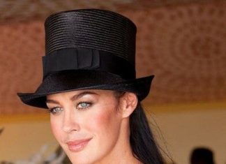 hells kitchen dress code : FASHION BLACK AND WHITE