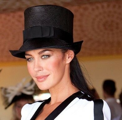 hells kitchen dress code : FASHION BLACK AND WHITE