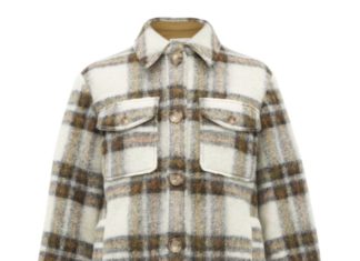 home depot dress code : Isabel Marant Etoile – Manteaux pour femme en polyester – multicolore