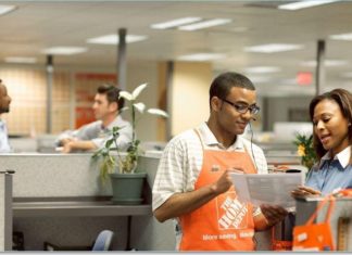 home depot dress code : Myapron thd – Finance & Business