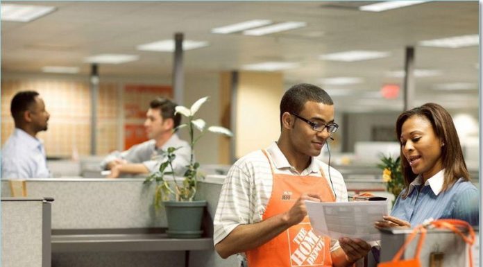 home depot dress code : Myapron thd – Finance & Business
