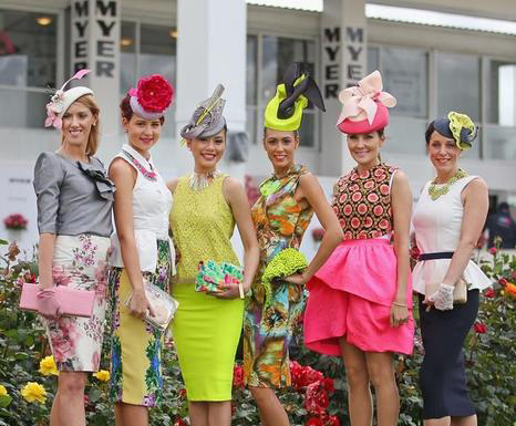 kentucky derby dress code : A Do’s and Dont’s List for Dressing for The Kentucky Derby
