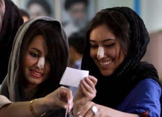 kohls dress code : This Beautiful World: Standards of Beauty Around the World