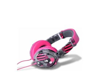 lowes dress code : Lowe’s IDANCE IBIZA104 Ibiza Headphones- Pink | TBALL11471