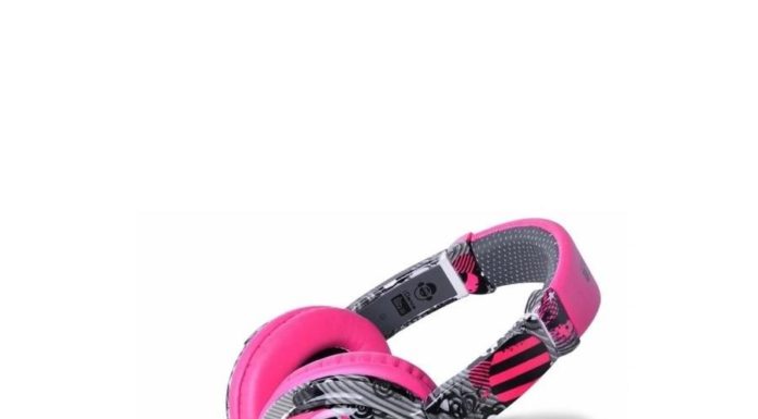 lowes dress code : Lowe’s IDANCE IBIZA104 Ibiza Headphones- Pink | TBALL11471