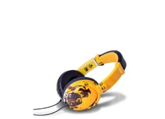 lowes dress code : Lowe’s IDANCE IBIZA105 Ibiza Headphones- Yellow | TBALL11472