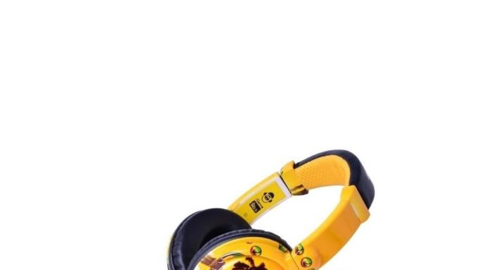 lowes dress code : Lowe’s IDANCE IBIZA105 Ibiza Headphones- Yellow | TBALL11472