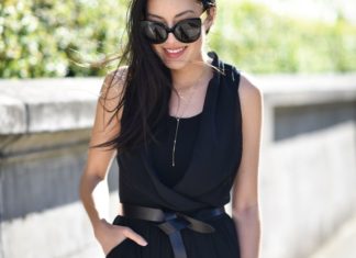 macys dress code : How to Dress for the Office When It’s a Million Degrees Outside