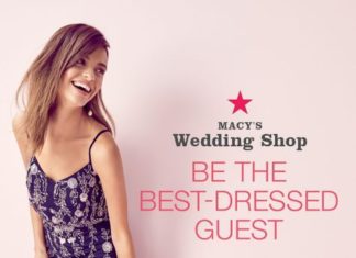 macys dress code : The Wedding Shop – Macy’s