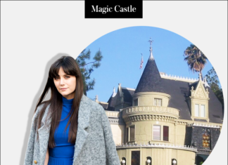 magic castle dress code : 5 Insane Chateaus for Your Must-Travel List