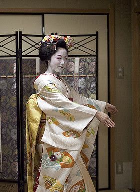 melting pot dress code : Kana & Mana #24