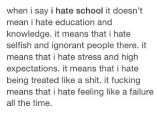 middle school dress code :