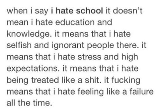 middle school dress code :