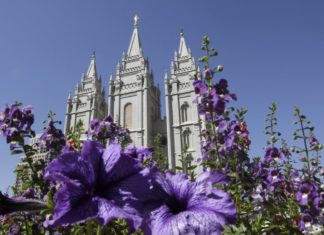 mormon dress code : Mormon Church starts offering paid maternity leave, changes dress code
