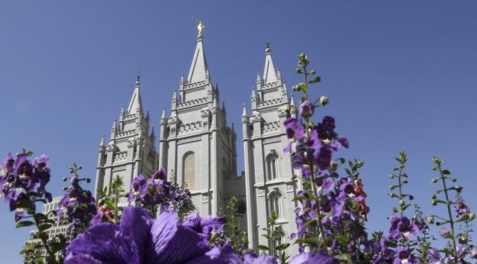 mormon dress code : Mormon Church starts offering paid maternity leave, changes dress code