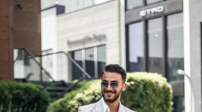 nba dress code : 5 Formal Suit Outfit Ideas For Men | Formal Dress Code Guys