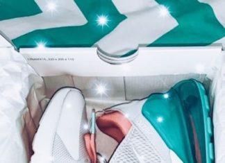 nike air 270 : Ensembles