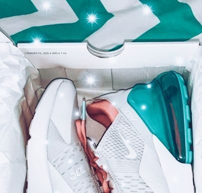 nike air 270 : Ensembles