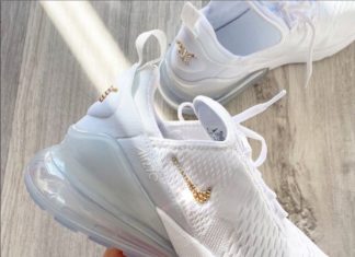 nike air 270 : Nike air max 270 custom swarovski