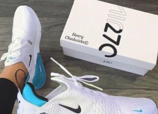 nike air 270 : mules shoes outfit 2020