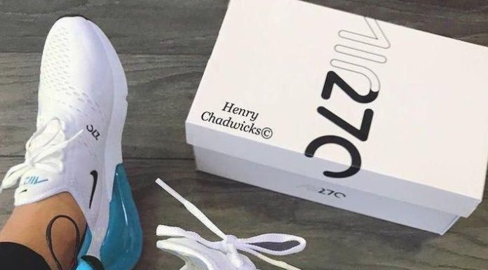 nike air 270 : mules shoes outfit 2020