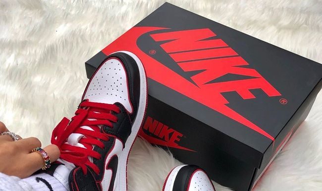 nike air : 💉🖤
