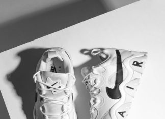 nike air barrage : Nike Air Barrage Low