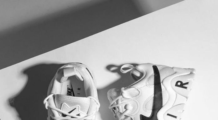 nike air barrage : Nike Air Barrage Low