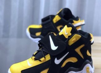 nike air barrage mid : Men’s Nike Air Barrage Mid QS for Sale in New York, NY – OfferUp