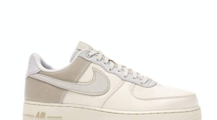 nike air force 1 07 lv8 : Nike Air Force 1 ’07 LV8 Grey Suede