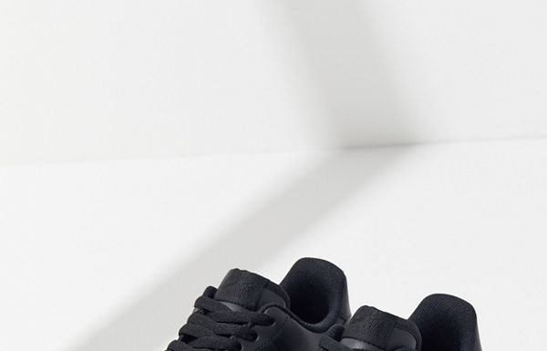 nike air force 1 black : Women’s Shoes: Sandals, Sneakers + Boots