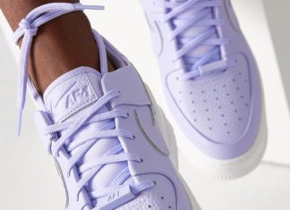 nike air force 1 kids : #NikeNeedItNow