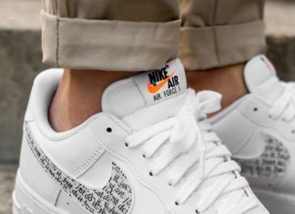 nike air force 1 lv8 : Asphaltgold – Premium Sneaker & Streetwear