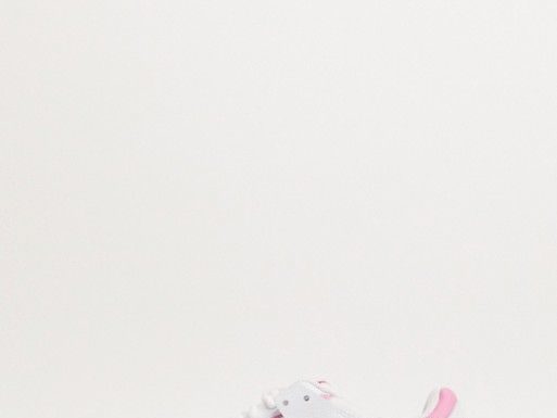 nike air force 1 pink : Nike Air Force 1 Shadow White And Pink Sneakers | ASOS