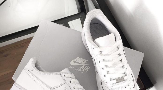 nike air force 1 white : Articles pour femme