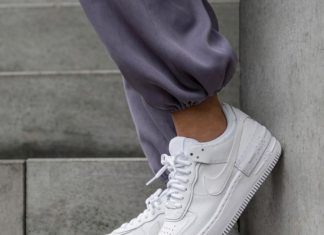 nike air force 1 white : NIKE Air Force 1 Low SHADOW White TRIPLE WHITE Women’s Size 6-12 CI0919-100, NEW