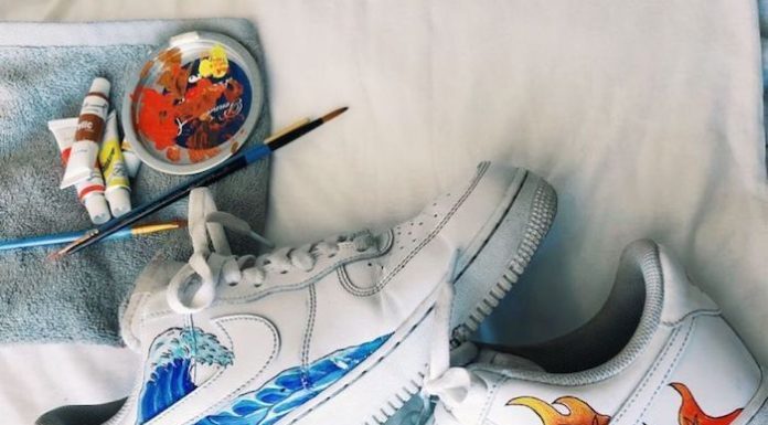 nike air force 1 womens : ▷ 1001 + idées pour customiser ses chaussures – trucs et astuces